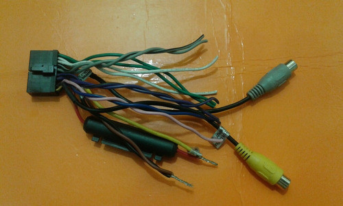 Chicote Dvd Dazz Dz-65929 Original 0