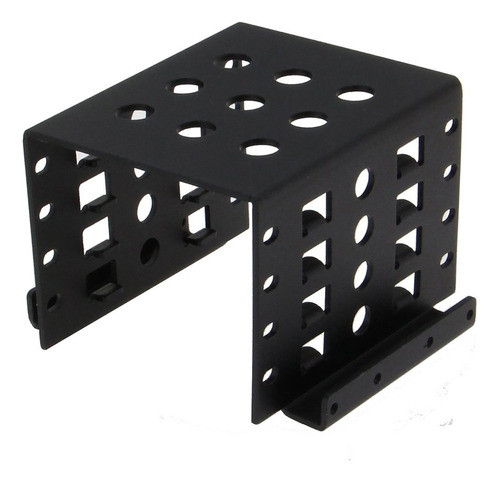 Sedna  Adaptador De Montaje Para Quad 25 En Hddssd Para Bahr 1