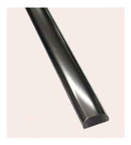 Vira Plateada 8 Mm Adhesiva Moldura X 4 M Fiat Uno 2013 0