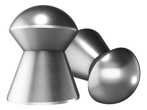 Balines Apolo Domed 5.5 X 250u. Aire Comprimido 16 Grains 0