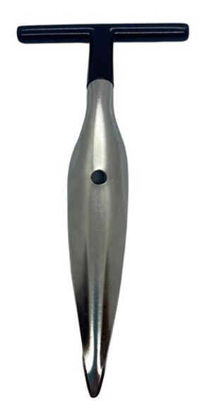 Fura Coco Perfurador Manual Abridor, Furador De Coco Inox 0