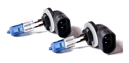 Lampara H27 Auxiliar Agile Cobalt Spin Por Juego 0