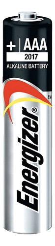 Pila Aaa Energizer Max Cilíndrica E92 Pack X20 1
