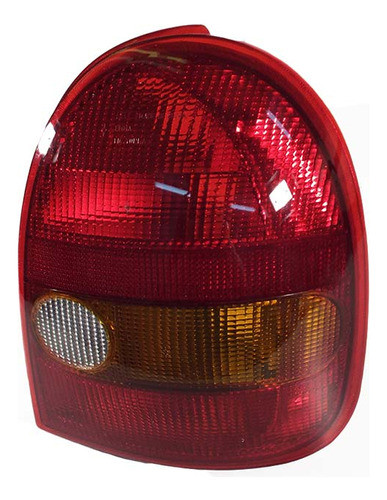 Farol Tra Der Chevrolet Corsa Wind 95/99 0