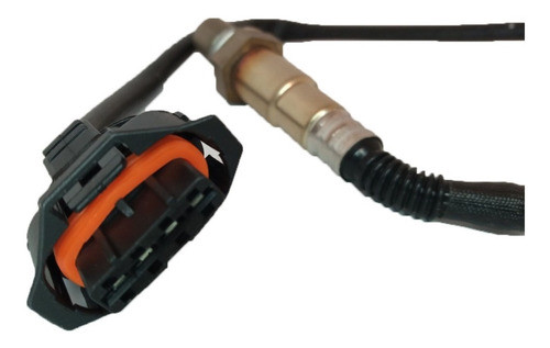 Sonda Lambda Sensor De Escape Oxigeno (multiple ) Tracker 1