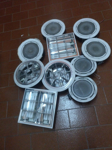 Apliques De Luz . Todos X El Mismo Precio 0