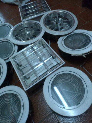 Apliques De Luz . Todos X El Mismo Precio 1