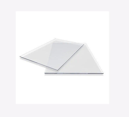 Placa Para Base Carteles Neon Led / Cortes A Medida 0