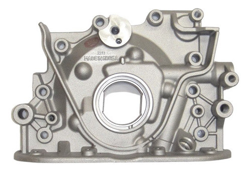 Bomba Aceite Chevrolet Spark 1.0 0