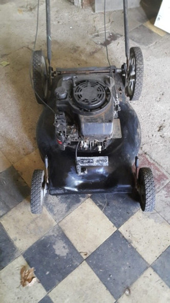 Cortadora Pasto Stark Pro A Nafta Con Detalles No Funciona 0 Cortadora Pasto Stark Pro A Nafta Con Detalles No Funciona 0