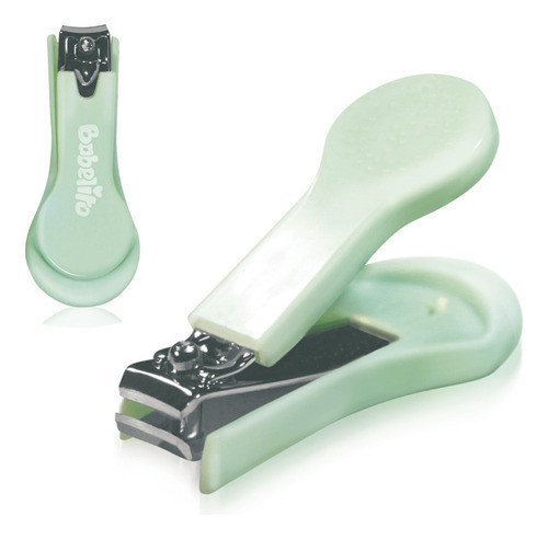 Alicate Con Mango - Corta Uñas Para Bebes Babelito 0