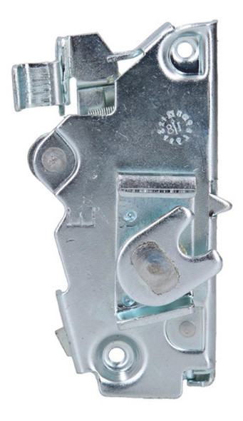 Cerradura Puerta Der Vw Kombi 1975 1980 1985 1992 Delantera 0