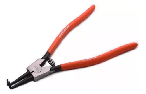 Pinza Abrir Segeer Curva 7 Pulgadas Harden 560509 0