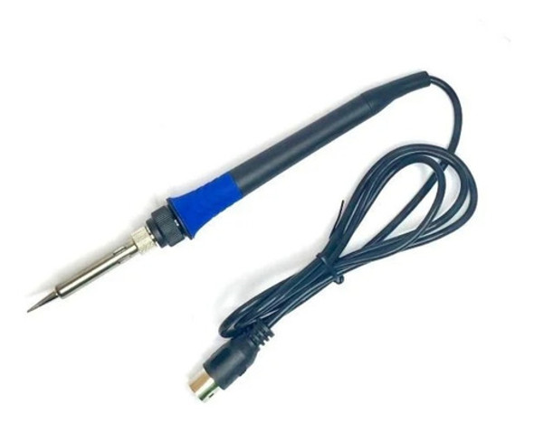 Mango Soldador Punta Cautin Lapiz Repuesto Sp60/st-60 Atten 0 Mango Soldador Punta Cautin Lapiz Repuesto Sp60/st-60 Atten 0