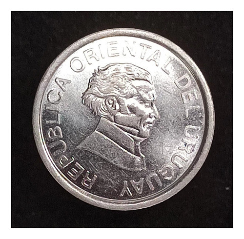 Uruguay 50 Centésimos 2005 Sc Km 106 1