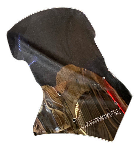 Bolha Nc 700 X - Modelo Até 2014 Com 51 Cm Cor Cristal 0