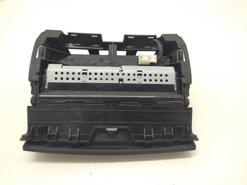 Display Tela Radio Mercedes C180 2011 43458 0