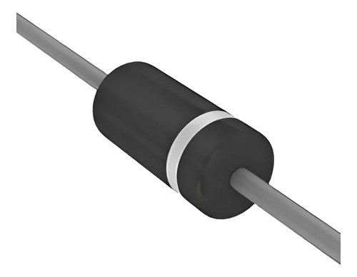 Lote 10 X Diodo Schottky Sb160ta Sr160 Sb160 60v 1a Itytarg 0