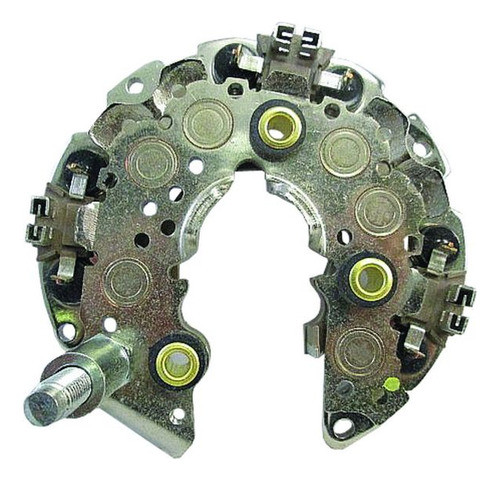 Placa Rectificadora Honda N.denso Honda Acura 0