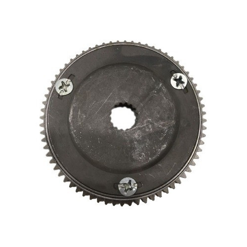 Engranaje De Arranque Con Bendi Mondial Ms 100 E Ourway 1