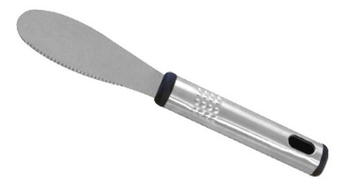 Espátula Para Patê Aço Inox Mimo 0