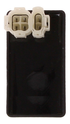 Cdi Zanella Explorer Cuatriciclo 250. En Panther Motos 0