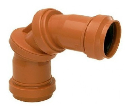 Codo Poliangular Awaduct 40mm Hembra Hembra 2100 1