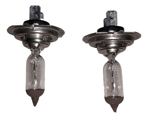 Lampara Philips Halogena H7 12v 55w 0