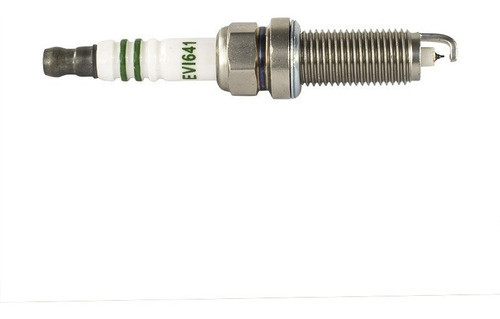Vela Ignição Iridium Fluence Livina Sentra Tiida Xtrail Flex 1