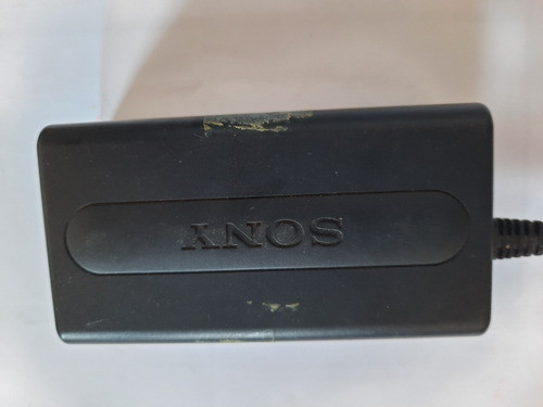 Cargador Sony Ac-ls1a 1