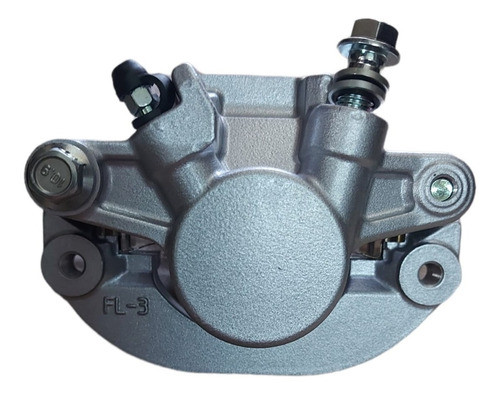 Caliper Trasero Benelli Tnt 300      Arguz Motos 0