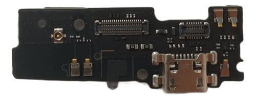 Placa De Carga Moto E4 Plus Xt1773 Original Nacional 1