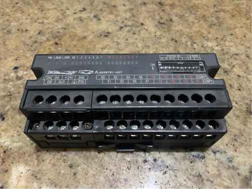 Aj65sbtb1-16td Mitsubishi 0