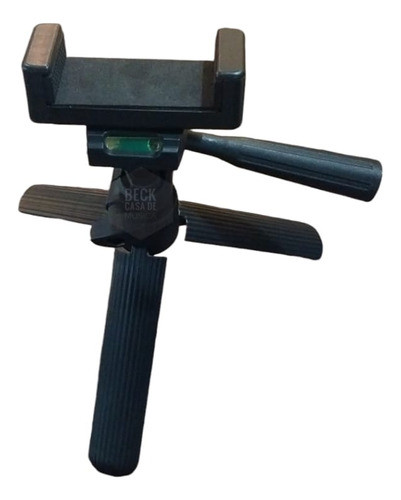Soporte Trípode Para Celular Hugel Tp-360 1