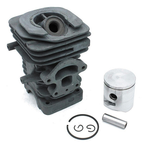 Kit Cilindro Pistón Aros Para Motosierra Husqvarna 236e D36 0