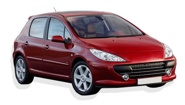 Kit Completo Luces Antiniebla Peugeot 307 Crom 2012 1