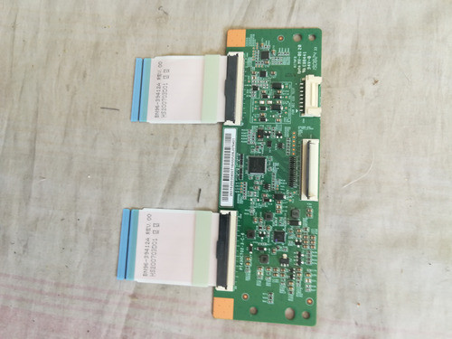 Placa T-com Samsung Un43t5300 0