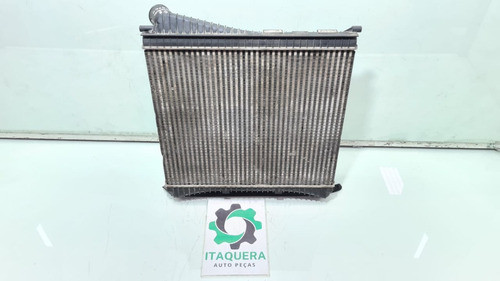 Radiador Intercooler Discovery 4 Range Rover Sport 3.0 2012 0