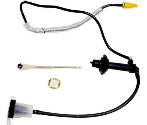 Bombin Cilindro Maestro P/ford Explorer 4.0 Johnson 0
