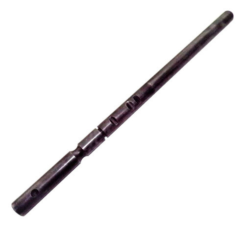 Varilla De 1° Y Retroceso Zanello 700 397mm  Hl-124 P 0