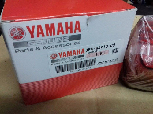 Farol Trasero De Yamaha Banshee Orig Stinger Motos 1