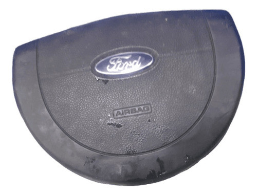 Airbag Volante Conductor Ford Fiesta 2002 A 2007 0