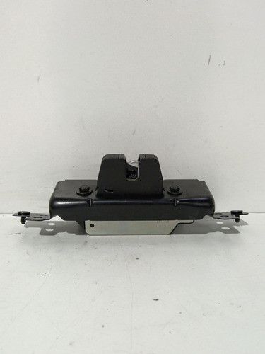 Cerradura Porton Peugeot 208  [2012-2019] 0