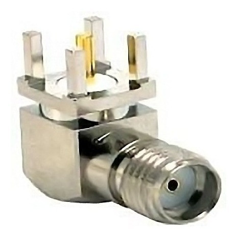 Conector Sma Para Discadora Gsm Sulton 0