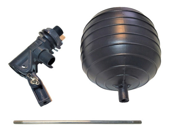 Flotador Para Cisternas ( Ld ) Importado Taiwan 1/2 0