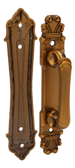 Grande Porta Deslizante De Celeiro, Alça De Tração, Alças Rú 1