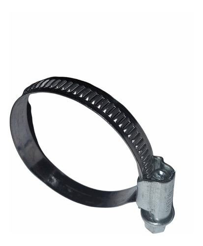 50 Abrazaderas Rango 30 A 45  Acero Inoxidable Perfecto 1