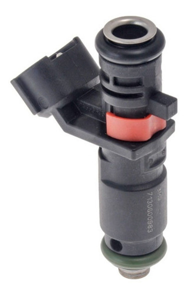 Inyector P/ Vw Bora Golf Mk4 2.0 8v 0