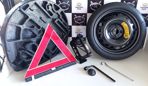 Kit Macaco Socorro Step R16 Gm Spin 2022 2023 Original 1