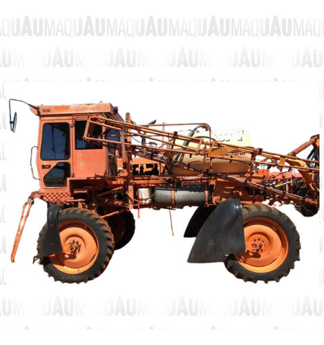 Lateral Direito Superior Jacto 2000lt - 872549 1